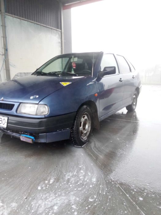 Seat Cordoba 1994 1,4 газ бенз