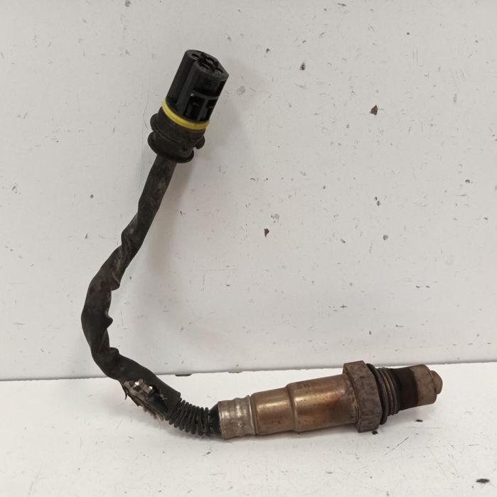 Sonda Lambda Mercedes-Benz Clase A Bm 168