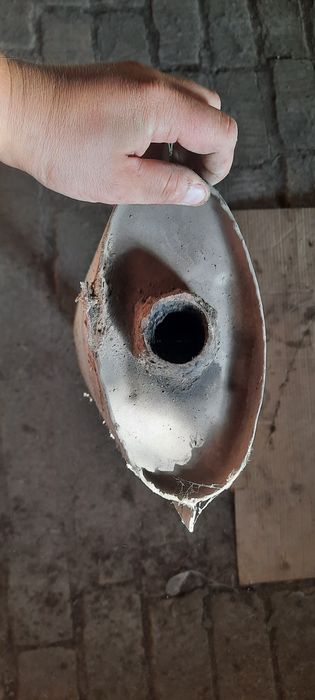 Глушитель ваз 2101-2107: 400 грн. - Глушники Миргород на Olx