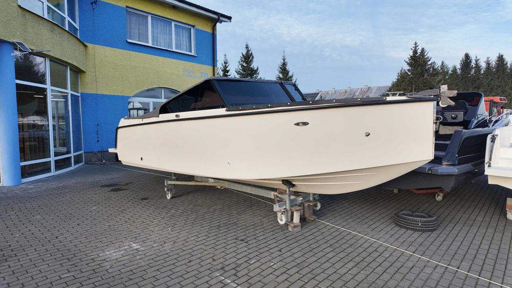 Texas 755 łódź . Nowa. Okazja !! na sezon 2026