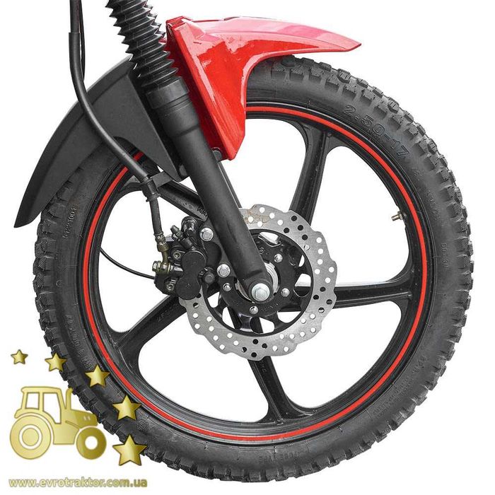 Мотоцикл Spark SP125C-2AMW Офіційний Дилер! Кредит! Сервісний Центр!