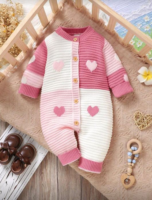 Roupas Bebé menina NOVOS