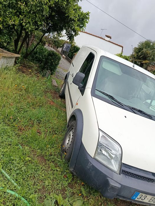 Vendo Ford conect