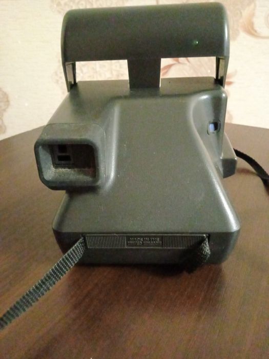 Фотоапарат Polaroid