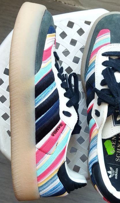 Adidas Samba Ksenia Schnaider