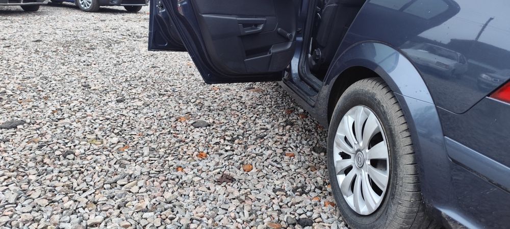 Продам Опель Астра Лубни