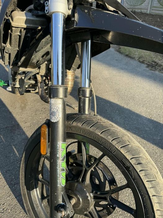 Derbi Senda Drd R Platek Racing 50