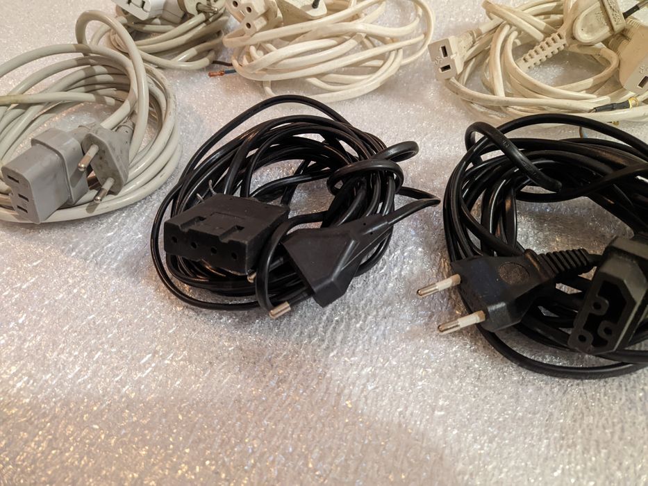 Кабелі для швейних машин Pfaff,Singer,Veritas: 400 грн. - Швейные ...