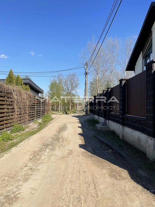 Віта Поштова продаж  ділянки 6 соток