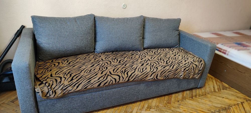 1-к кв, м.КПИ 2мин пешком ,ул.Зоологическая, Охматдет,Лор инс-т,Оберег