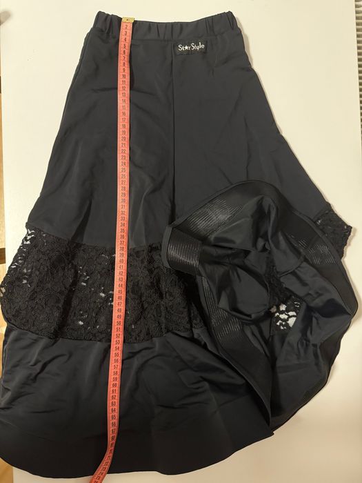 Спідниця для європейської програми