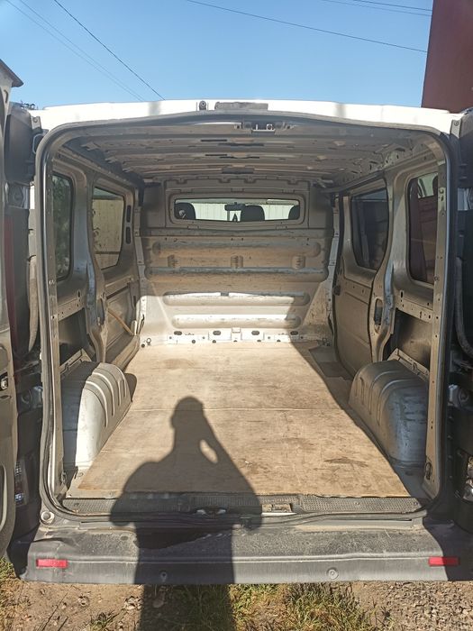 Вантажні перевезення