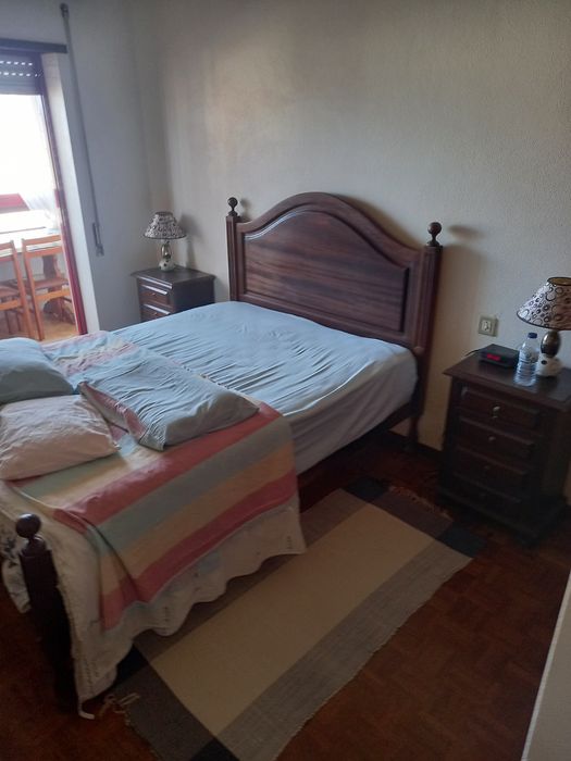 T2 na praia de pedrogao