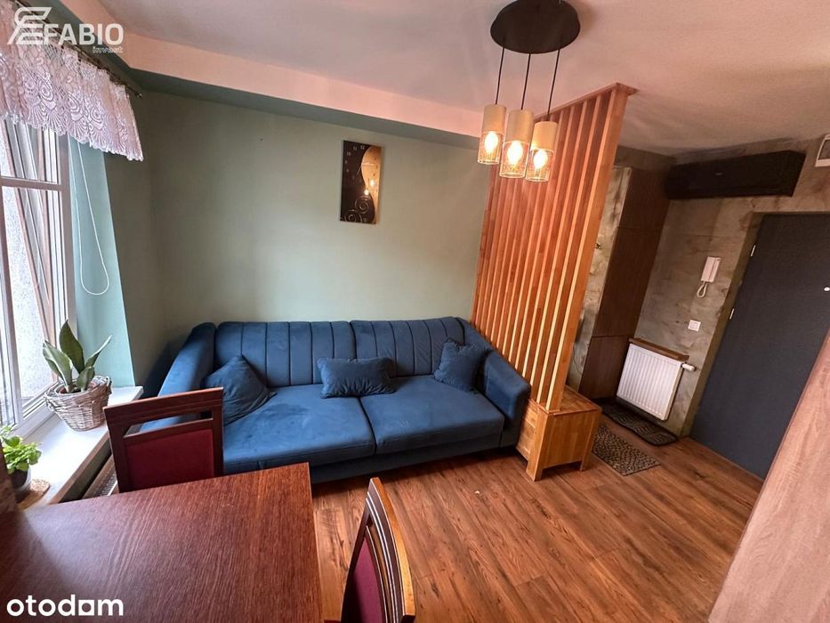 Mieszkanie 2-pokojowe Katowice na ul.Gen.Jankego