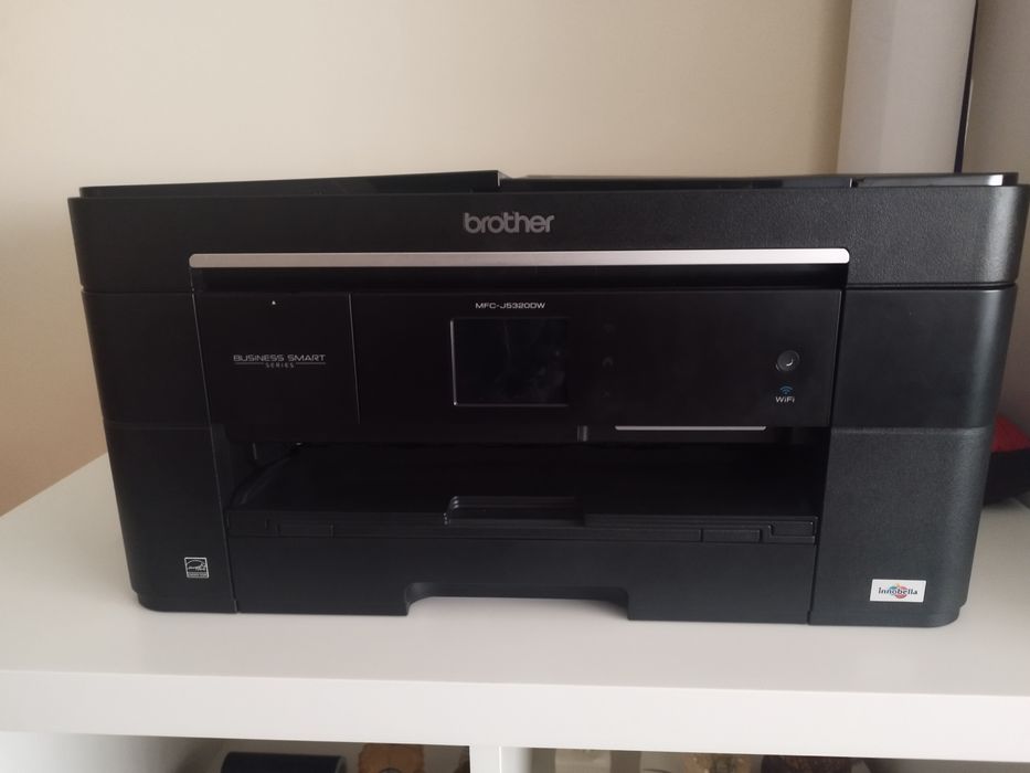 Multifunction Printer64552837856259122