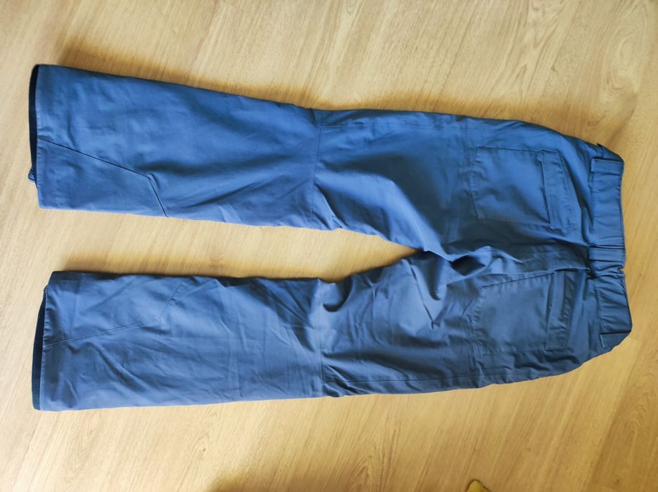 Calças de neve Salomon de criança