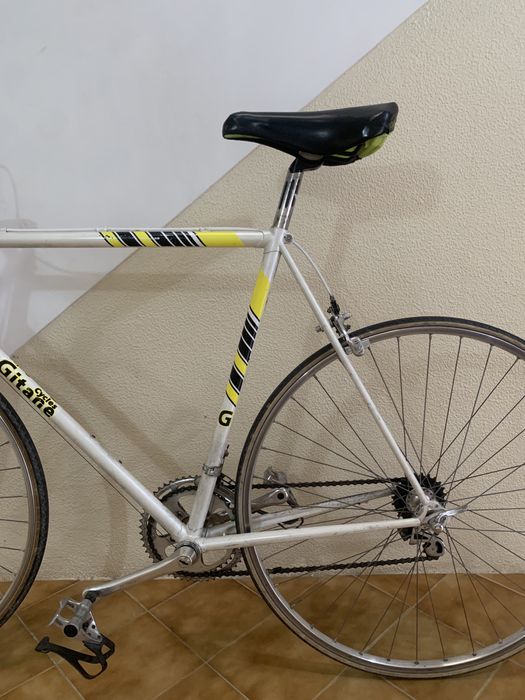 Bicicleta estrada