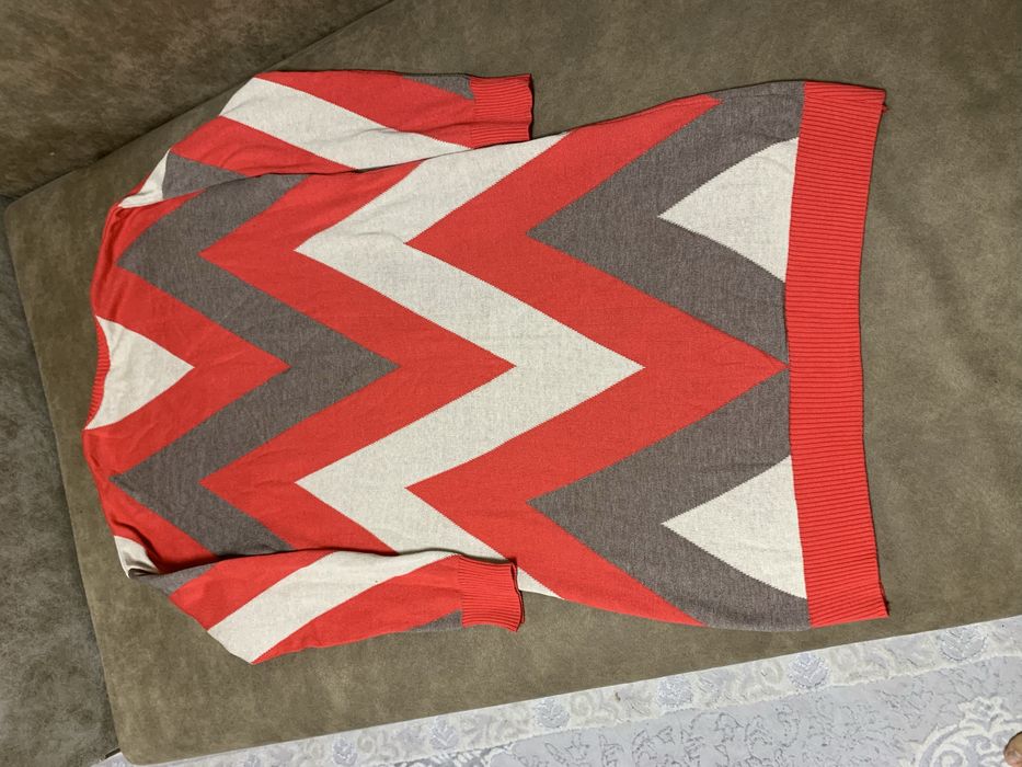 Сукня-туніка жіноча