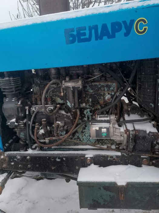 Продаю трактор Білорус
