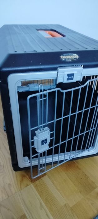 Transporter dla psa / kota