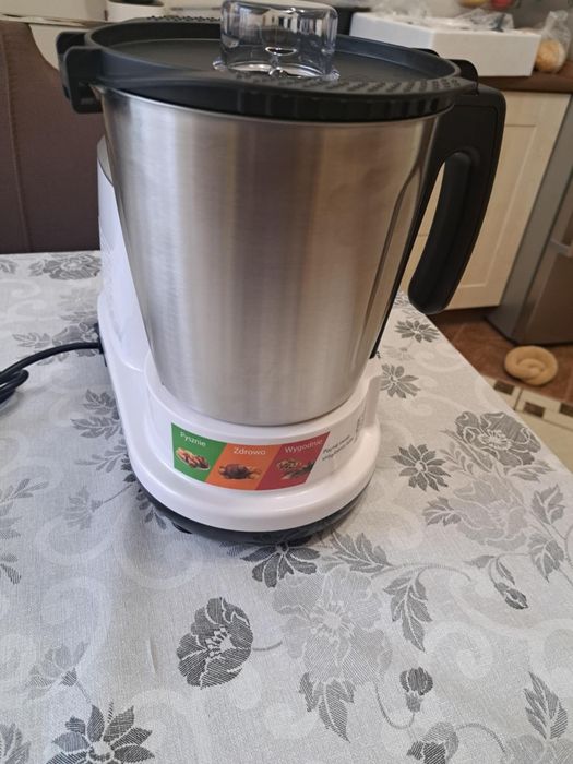 Robot kuchenny 1200W Nowy