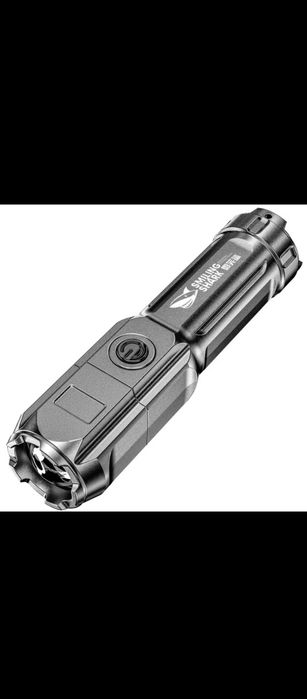 Фонарь налобник и другие модели,аккумуляторы 3000 mAh, фонарик перезар