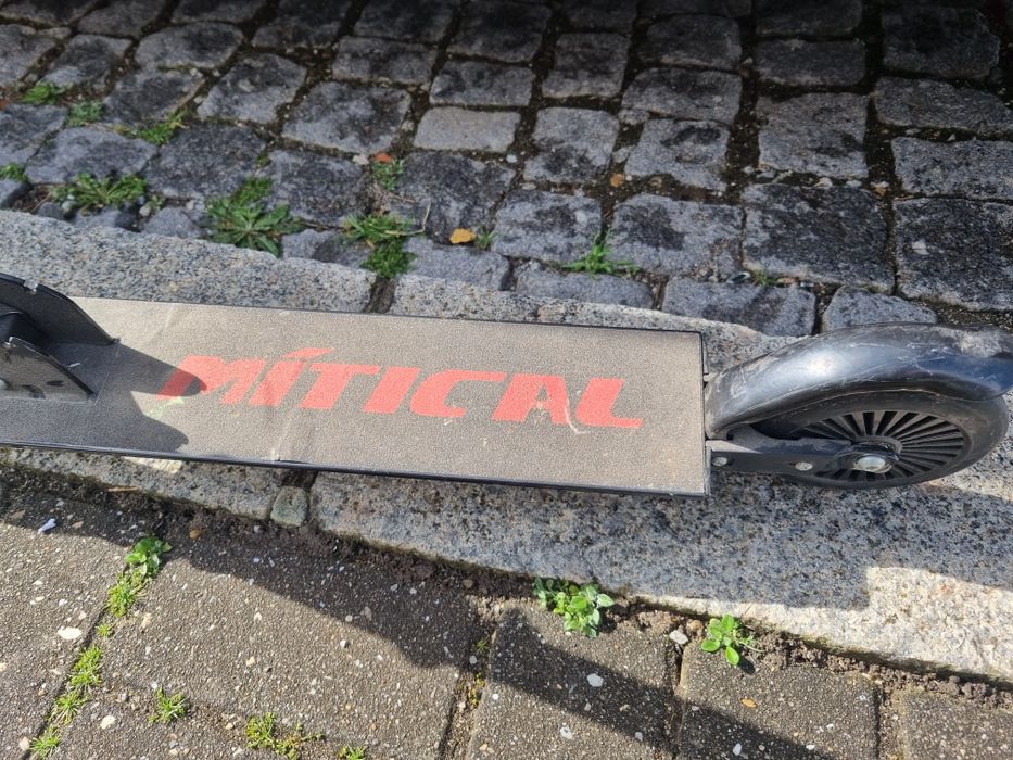 Trotinete Mitical