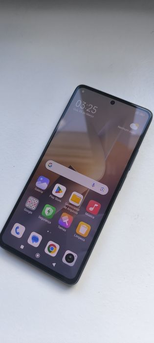 Xiaomi 11T Pro Meteorite Gray 8GB RAM 256 ROM