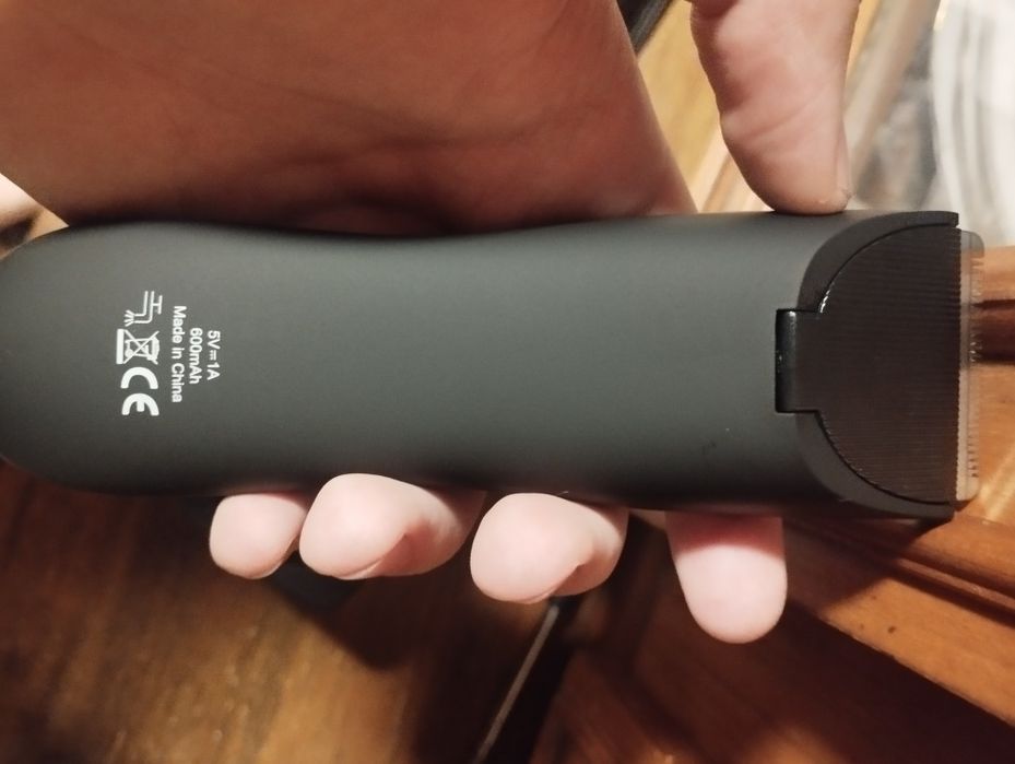 Продам мощный триммер