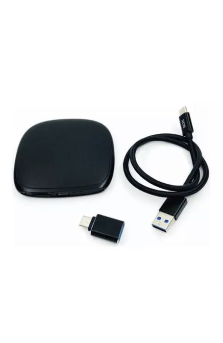 CarPlay Android 9.0 AI Box Mini ApplePie