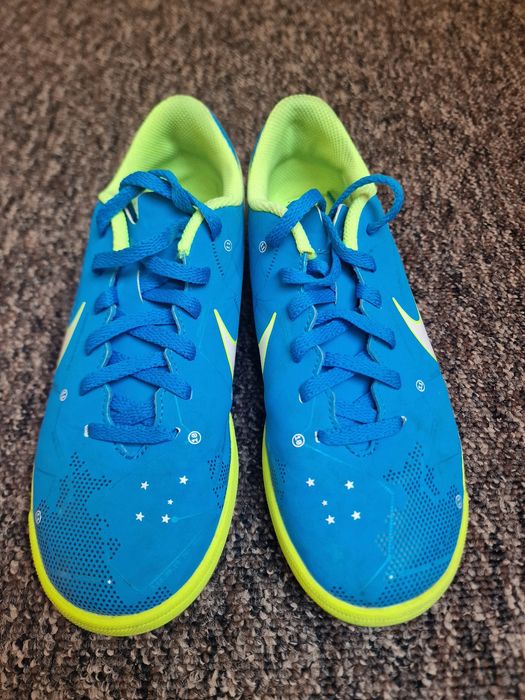 Buty do piłki nożnej Nike MercurialX,.roz. 36