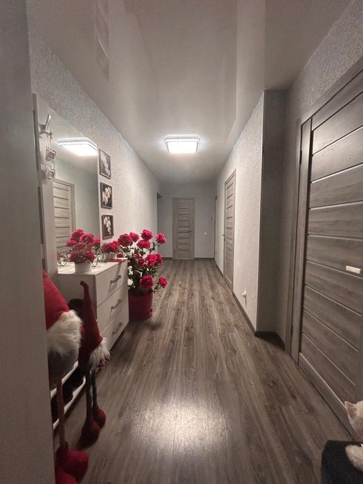 Продаж 3к квартири на Харківькій з А/О