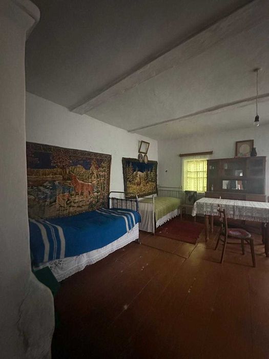 Продається будинок в с. Новоукраїнське