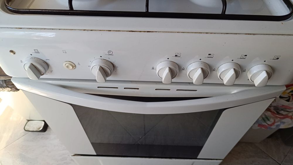 Reparação em eletrodomésticos