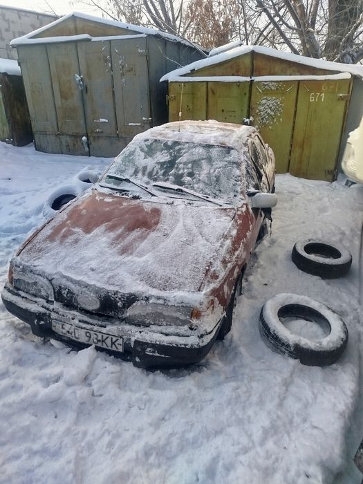 Продам форд сіеру