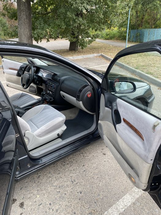 Opel Omega b 2,5 v6