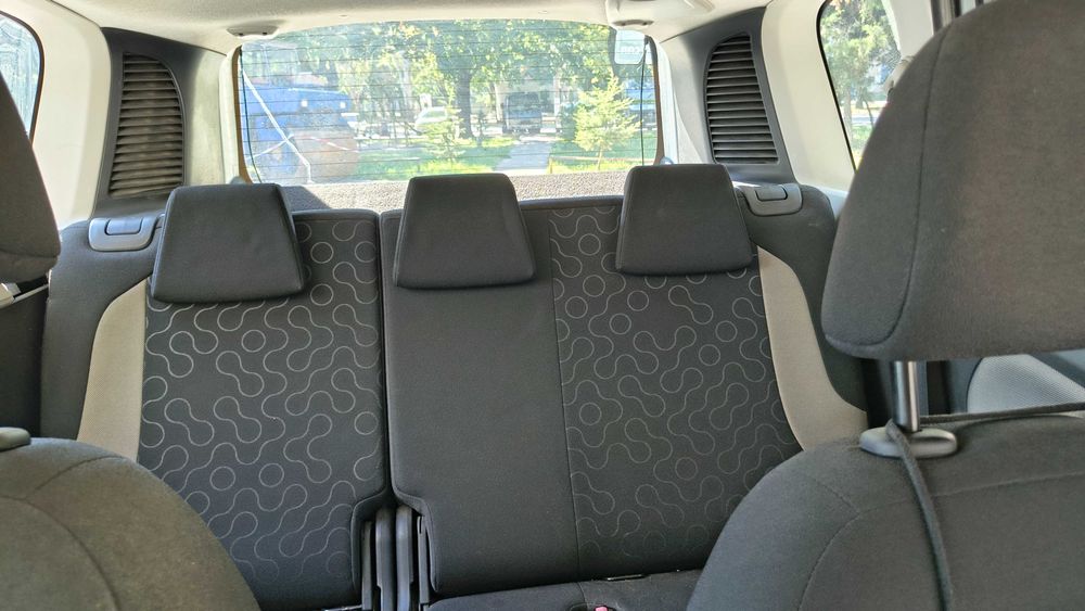 Продається зручний та практичний Citroën C3 Picasso (2012 р.)