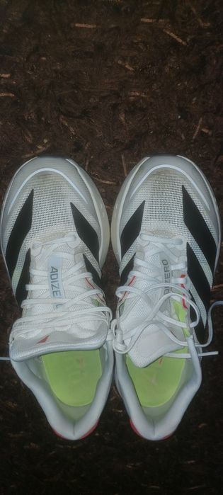 Vendo Adidas Adizero Boston 13, 42 2/3