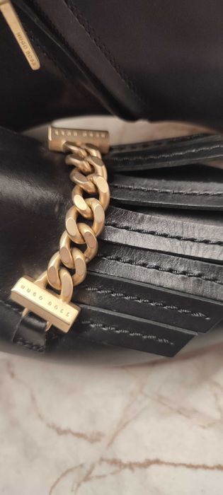 Hugo boss, ботінки , черевики -весна, осінь,40р.