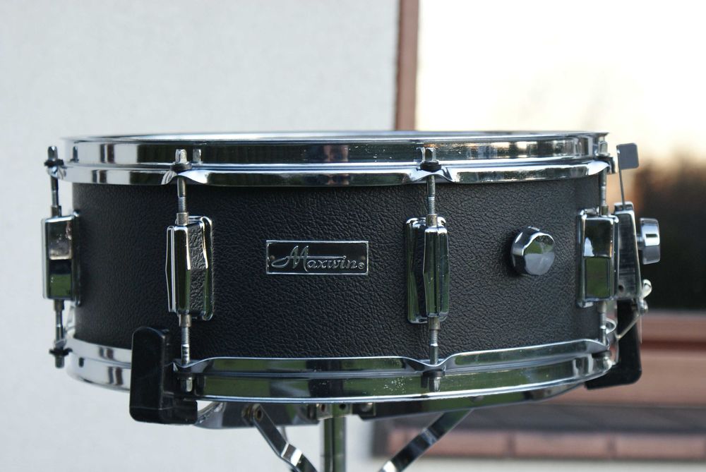 Werbel Maxwin ( Pearl export) 14x5"