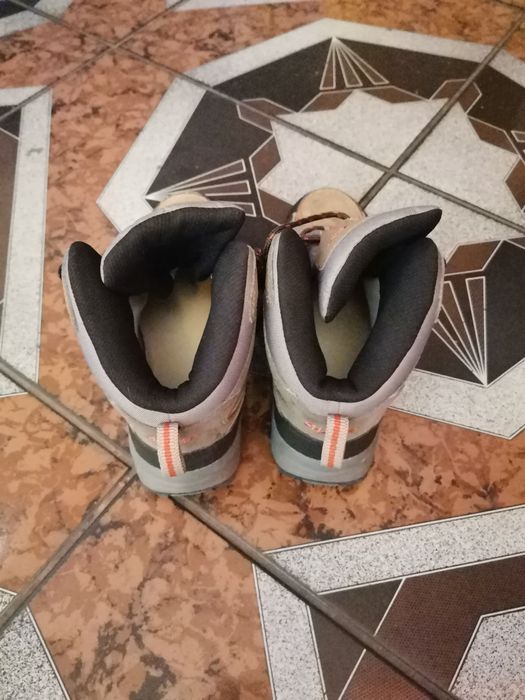 Buty trekkingowe 39 zimowe