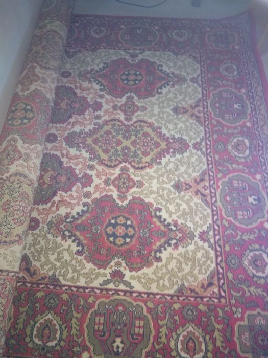 Продам ковер шерстяной 2*3