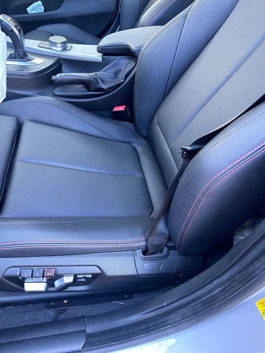 Разборка Шрот Запчасти BMW F32 430i БМВ Grand Coupe LCL B46 ODO 10т.м.