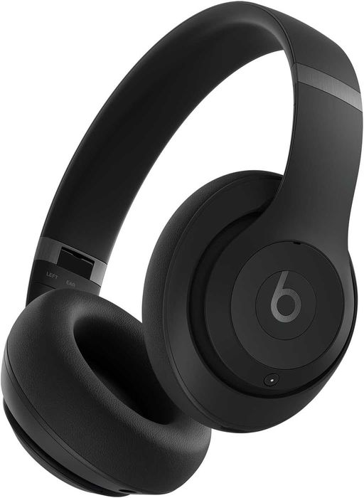 Beats Studio Pro | Black | SELADOS | 3 ANOS DE GARANTIA