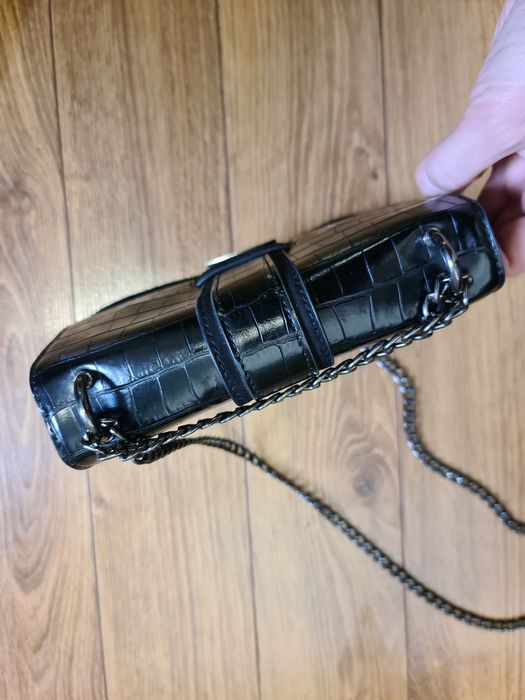 Сумочка чорна!!!