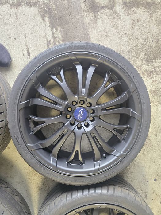 Ford focus  kuga  mondeo alufelgi  5x108 r19