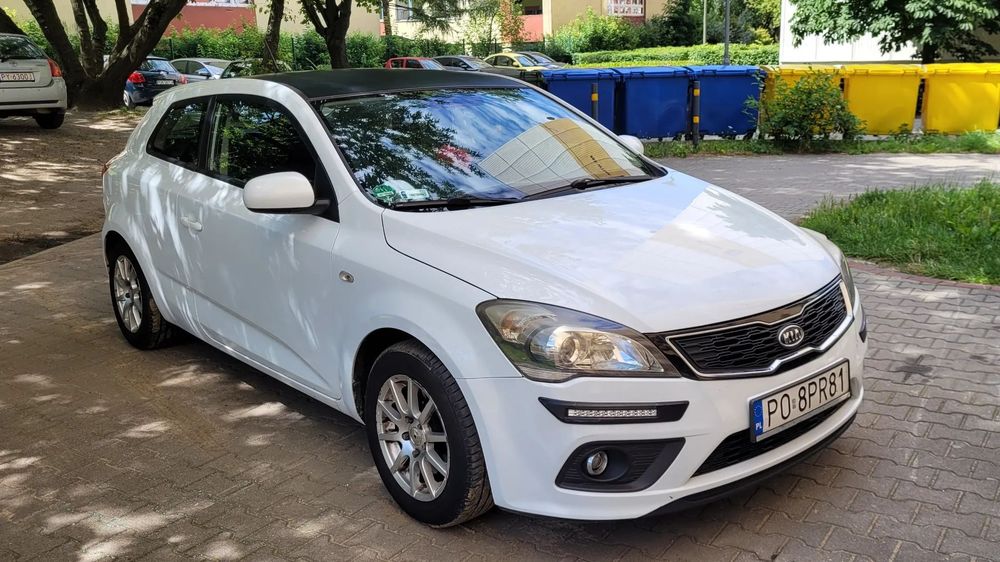 Kia Pro_Cee'd