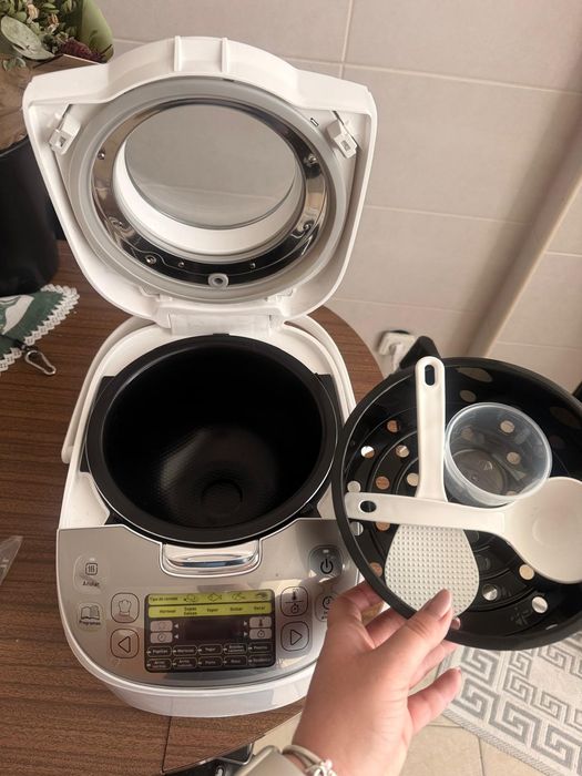 Moulinex Maxichef Advanced MK8121