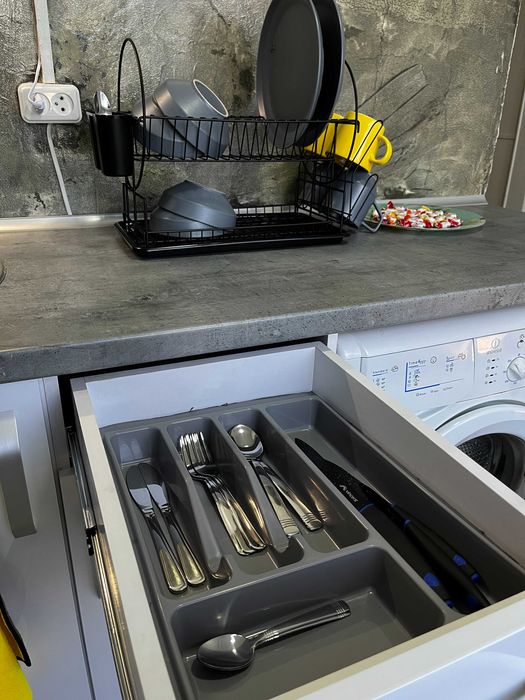 Подобово 1 поверх СВІТЛА посуточно квартира Слов'янськ