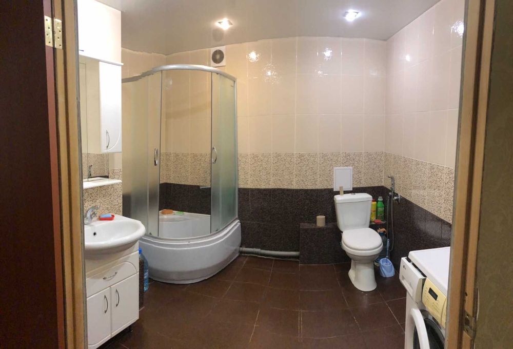 Квартири в центрі подобово, погодинно. Звітні документи.